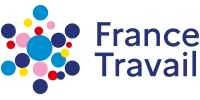 Logo France Travail