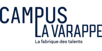 Logo Campus La Varappe